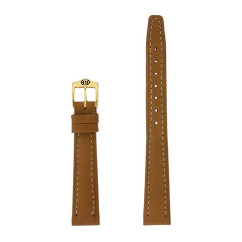 gucci interchangeable watch straps|genuine gucci watch strap.